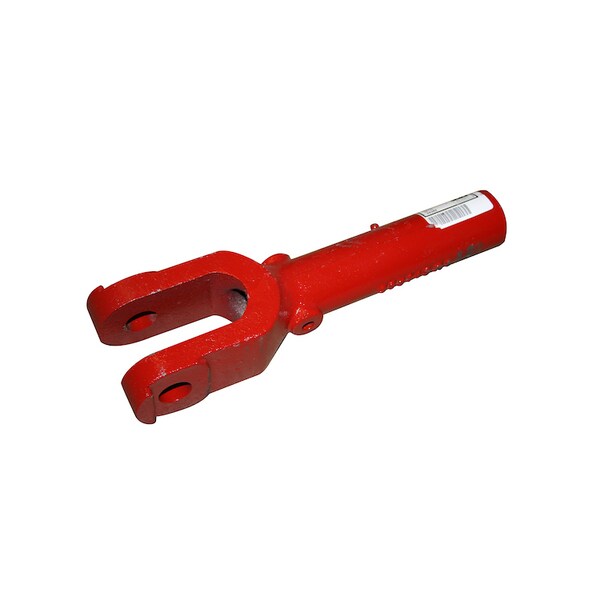 Housing, Leveling Screw 12" x3.2" x2"